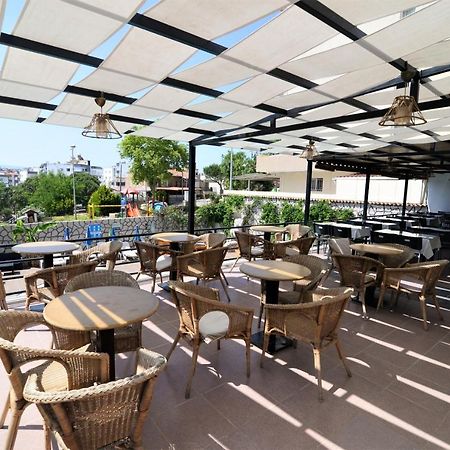 Og-Erim Hotel Kusadasi Bagian luar foto