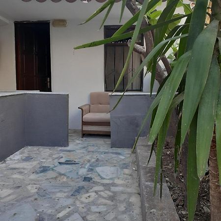 Og-Erim Hotel Kusadasi Bagian luar foto