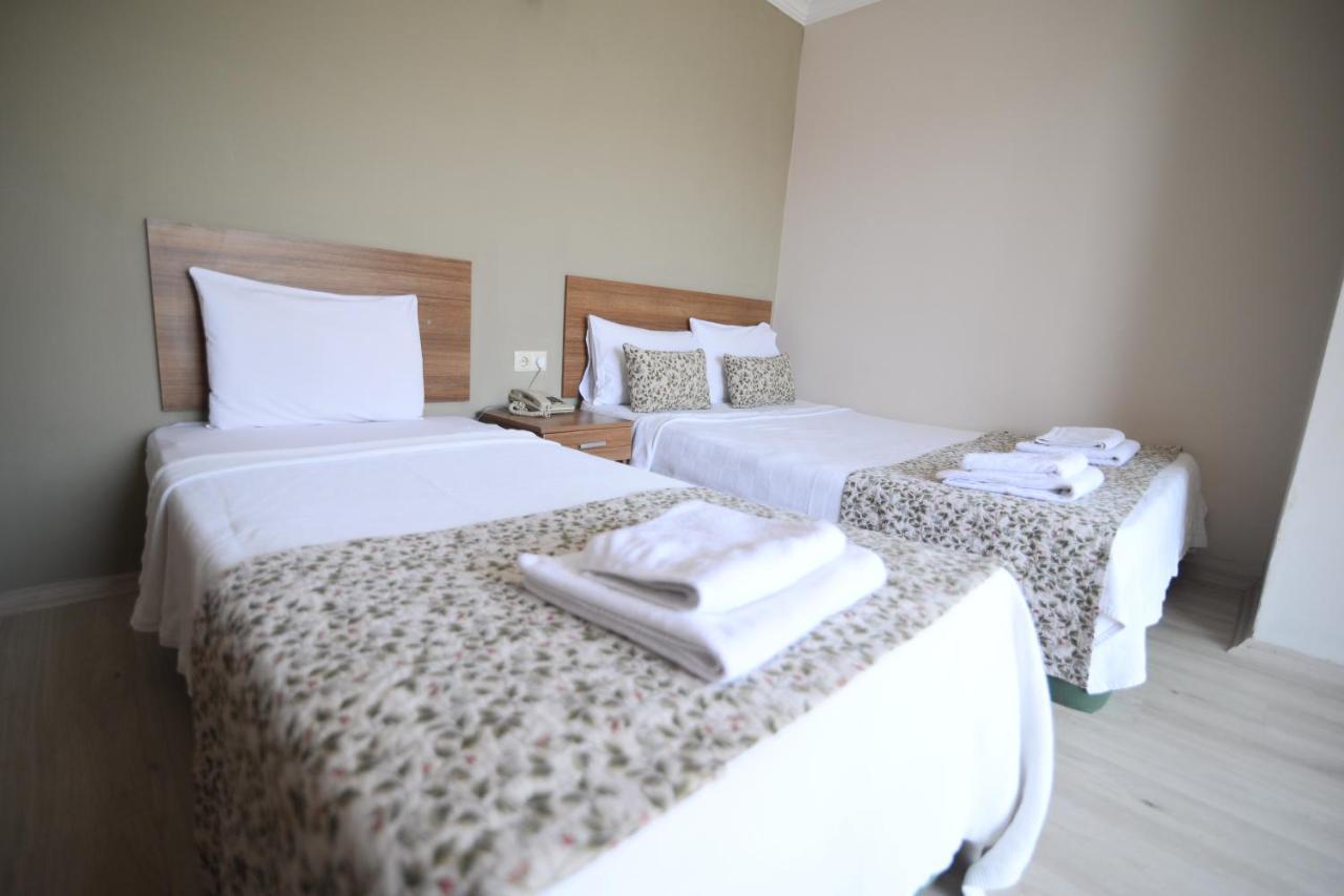 Og-Erim Hotel Kusadasi Bagian luar foto