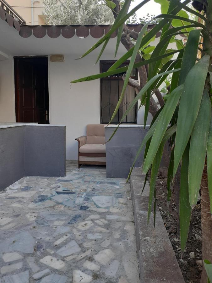 Og-Erim Hotel Kusadasi Bagian luar foto