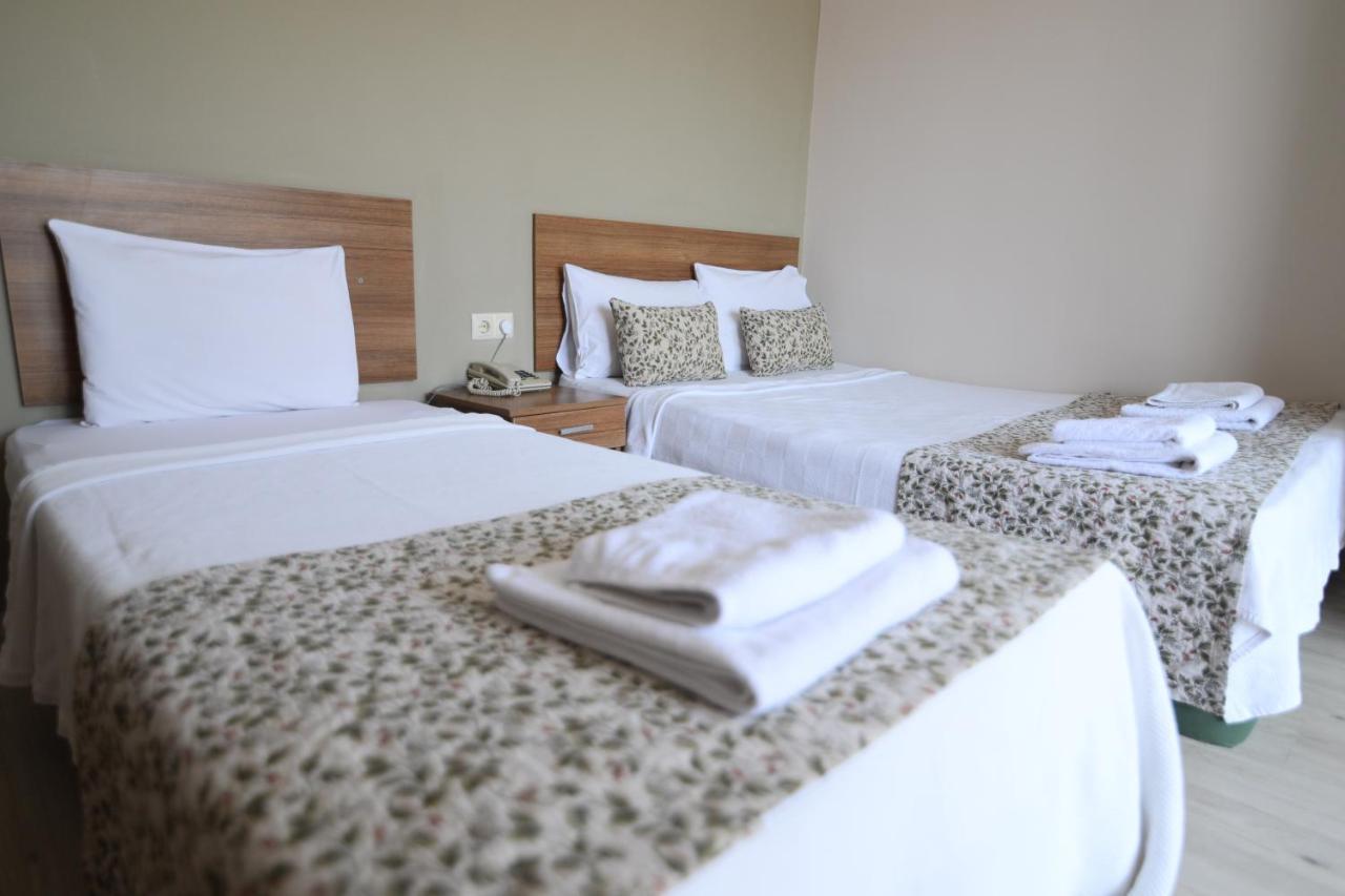 Og-Erim Hotel Kusadasi Bagian luar foto