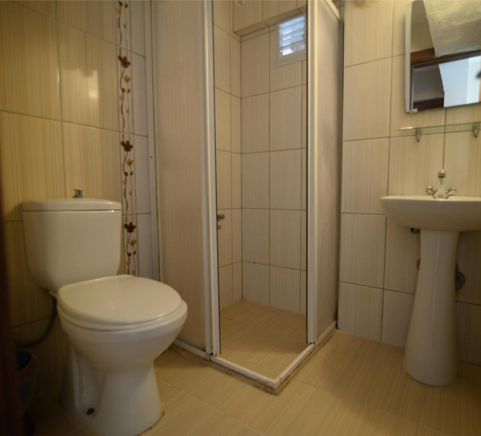 Og-Erim Hotel Kusadasi Bagian luar foto